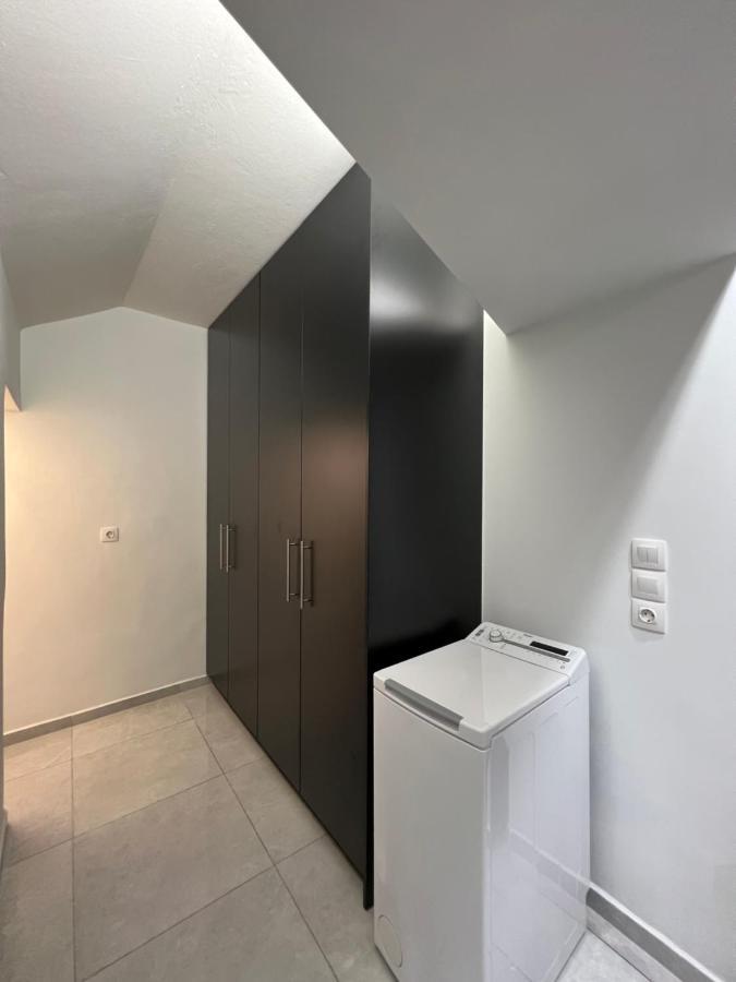 Thiseio Residence- Studio 55 Athen Exterior foto